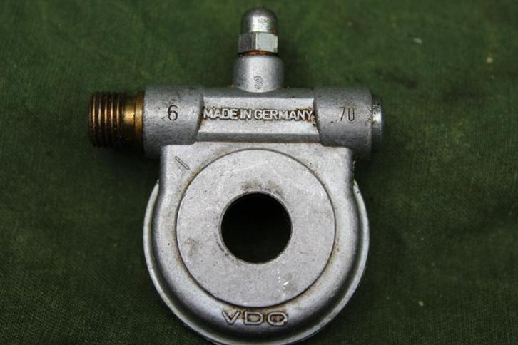 kilometer teller aandrijvingen VDO SWF CEV Faco, Fietsen en Brommers, Brommeronderdelen | Oldtimers, Nieuw, Overige merken, Overige typen