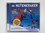 De Notenkraker - Tchaikovski + Edwin Rutten, Ophalen, Romantiek, Zo goed als nieuw, Met libretto