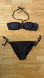 bikini set van H&M, Kleding | Dames, Badmode en Zwemkleding, H&M, Bruin, Verzenden, Nieuw