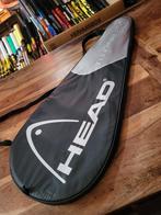 Head Titanium Tennistas, Ophalen of Verzenden, Zo goed als nieuw, Tas, Head