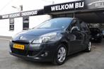 Renault Scénic 1.6 Expression / Airco / CruiseControl / Ele, Voorwielaandrijving, Stof, 4 cilinders, Traction-control