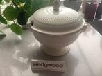 Soepterrine WEDGWOOD EDME, Huis en Inrichting, Keuken | Servies, Overige typen, Ophalen of Verzenden, Zo goed als nieuw, Wedgwood