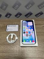 iPhone 13 - 128GB / batterij 100% / garantie, 128 GB, IPhone 13, Ophalen of Verzenden, Zo goed als nieuw