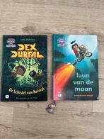 2 leuke boeken leren lezen met kluitman, Ophalen of Verzenden, Zo goed als nieuw