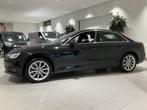 Audi A4 Limousine 1.4 TFSI Sport Pro Line 150 PK | Automaat, Auto's, Stof, Gebruikt, A4, Zwart