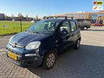 Fiat Panda 1.2 Edizione Cool, Auto's, Fiat, Stof, Gebruikt, Origineel Nederlands, Bedrijf