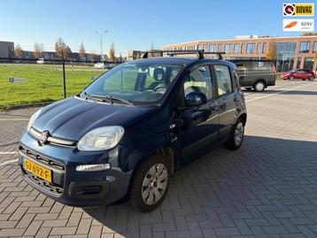 Fiat Panda 1.2 Edizione Cool beschikbaar voor biedingen