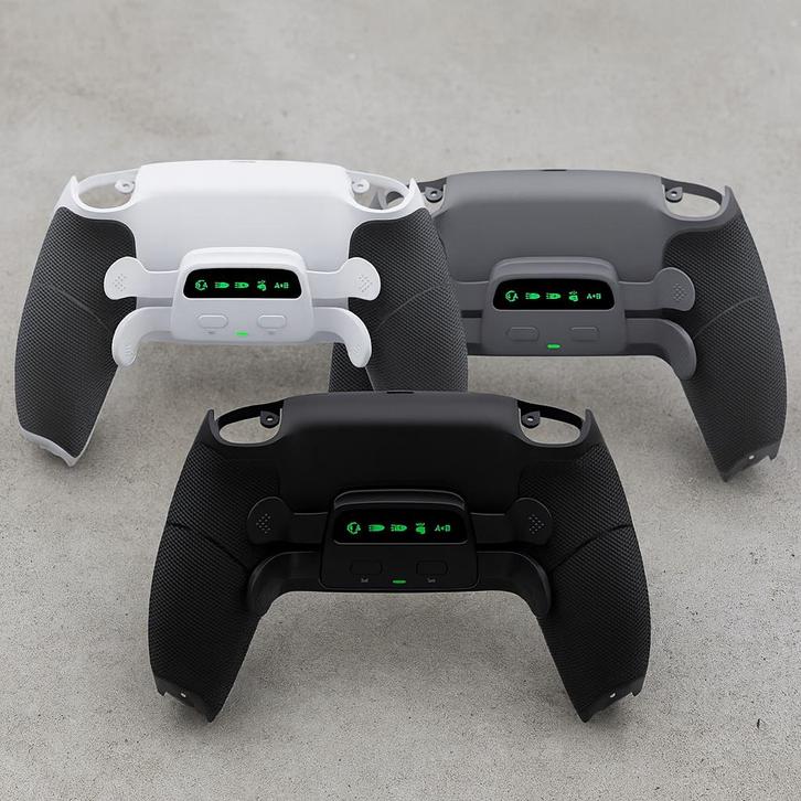 Playstation 5 Controller Custom made op maat, Spelcomputers en Games, Spelcomputers | Sony PlayStation Consoles | Accessoires