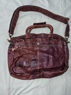 Pall Mall Leren Tas - PME Legend, Sieraden, Tassen en Uiterlijk, Ophalen of Verzenden, Nieuw, 25 tot 40 cm, 30 tot 45 cm