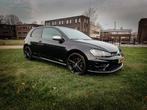 Volkswagen Golf R 2.0 TSI 450pk 4Motion 1e Eigenaar N.A.P, Auto's, Euro 6, 4 cilinders, 1984 cc, Alcantara