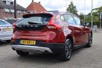 Volvo V40 Cross Country 1.5 T3 NORDIC+ AUTOMAAT | NAVI | NL, 65 €/maand, 700 kg, Leder en Stof, Origineel Nederlands