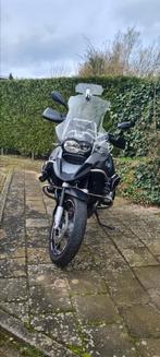 BMW R 1200 GS Adventure, Ophalen, Zo goed als nieuw