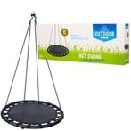 Outdoor play mat schommel, nestschommel, Ophalen of Verzenden, Nieuw, Schommel
