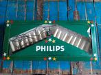 Vintage Philips kerstverlichting, Ophalen of Verzenden, Gebruikt