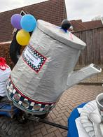 Carnaval loopgroep ‘Op de koffie komen’ 17 pers, Kleding | Dames, Carnavalskleding en Feestkleding, Ophalen, Zo goed als nieuw