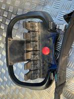 Kuiper BE oplegger 7 T , AMCO VEBA v105 3s kraan, Auto's, Vrachtwagens, Overige brandstoffen, Origineel Nederlands, Bedrijf, Aanhangers en Opleggers