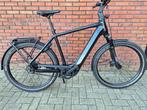 Flyer  Upstreet 7.43 Gents M black gloss 2500 EURO KORTING, Fietsen en Brommers, Elektrische fietsen, Overige merken, Nieuw, NVT