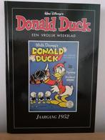 Zeldzame 1952 / 59 donald Duck stripboek strips stripboeken, Boeken, Complete serie of reeks, Zo goed als nieuw, Ophalen, Donald Duck / Disney