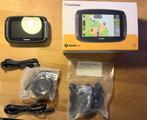 TomTom Rider 550 World zgan in originele verpakking, Ophalen, Zo goed als nieuw