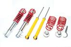 Opel Agila B / Suzuki Splash, TA Technix Schroefset Verlagin, Auto diversen, Tuning en Styling, Verzenden, Automotive Parts, A.parts@hotmail.nl