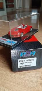 Ferrari Rossa Salon Turin 2000, BBR 1/43, Ophalen of Verzenden, Nieuw, Auto, Overige merken