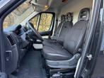 Citroen Jumper 35 2.0 BlueHDi L2H2 I Navigatie I, Voorwielaandrijving, Stof, Gebruikt, 4 cilinders