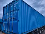 Te huur/ te koop zeecontainer 40 ft, Zakelijke goederen, Machines en Bouw | Keten en Containers, Ophalen of Verzenden