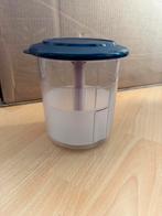 Tupperware Zuurpot - Zo Goed Als Nieuw, Ophalen, Zo goed als nieuw