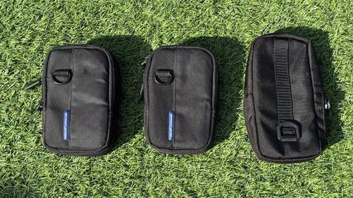 3x Beschermhoes voor Externe Harde Schijven –Stevig, Compact, Computers en Software, Harde schijven, Zo goed als nieuw, Laptop