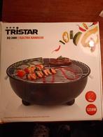Tristar BQ-2880, Ophalen of Verzenden, Nieuw, Tafelgrill