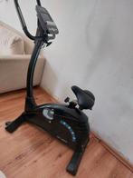 Hometrainer, Ophalen of Verzenden, Zo goed als nieuw, Metaal, Hometrainer