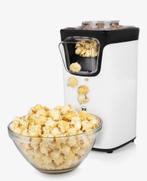 Popcorn machine, 1 tot 2 liter, Ophalen, Zo goed als nieuw, 1 snelheid