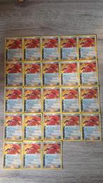 Team Magma’s Groudon Celebrations 23 x beschikbaar, Ophalen of Verzenden, Zo goed als nieuw, Meerdere kaarten