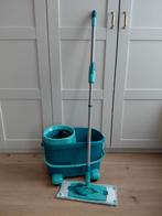Leifheit Clean Twist dweil, Huis en Inrichting, Schoonmaakartikelen, Ophalen of Verzenden