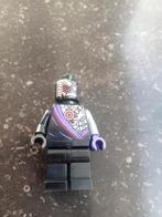 Lego ninjago nindroid njo0582, Ophalen of Verzenden, Nieuw, Complete set, Lego