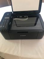 Canon printer, Computers en Software, Printers, Ophalen, Kopieren, Gebruikt, Canon