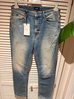 Nieuwe Denham Mizuki dames jeans 31-32, Verzenden, Nieuw, Blauw, W30 - W32 (confectie 38/40)