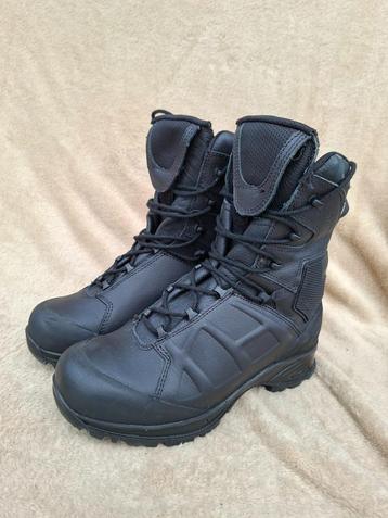 Haix Ranger GSG9-X, maat 39 beschikbaar voor biedingen
