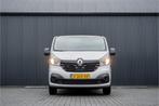 Renault Trafic Passenger *1.6 dCi 8-Pers L2H1 | Incl. BPM, B, Voorwielaandrijving, Stof, Gebruikt, 2000 kg