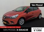 Renault Clio 0.9 TCe Limited | Navigatie, Stof, Euro 6, 580 kg, Origineel Nederlands