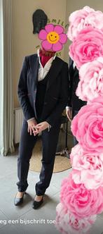 Stewardess kleding, Ophalen of Verzenden, Zo goed als nieuw, Maat 34 (XS) of kleiner