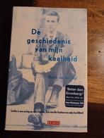 M. van der Jagt - De geschiedenis van mijn kaalheid, Boeken, Literatuur, M. van der Jagt, Ophalen of Verzenden, Zo goed als nieuw