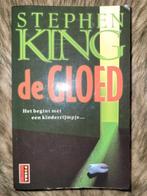Stephen King - De gloed, Boeken, Stephen King, Ophalen of Verzenden, Zo goed als nieuw, Nederland