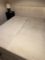 Tweepersoons boxsping 180 x 200, Ophalen, Zo goed als nieuw, Tweepersoons, 180 cm