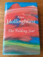 The Folding Star - Alan Hollinghurst - gesigneerd!, Ophalen of Verzenden, Gelezen, Alan Hollinghurst, Nederland