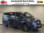 Mercedes-Benz V-Klasse 300d Extra Lang Avantgarde Edition AM, Automaat, Achterwielaandrijving, Gebruikt, 2000 kg