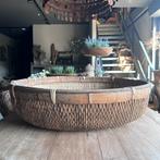 XXL chinese mand, Ophalen