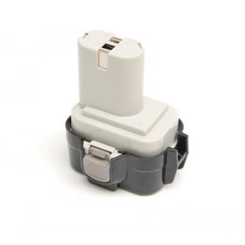 Makita PA9 9.6V 2.6Ah NiMH vervangende accu beschikbaar voor biedingen