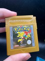 Pokemon gold, 1 speler, Ophalen of Verzenden, Zo goed als nieuw, Vanaf 3 jaar