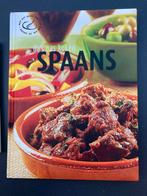 da’s pas koken Spaans, Ophalen of Verzenden, Zo goed als nieuw, Spanje